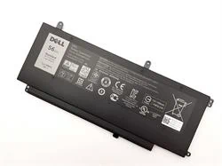 סוללה מקורית למחשב נייד Dell Inspiron 15 G05H0