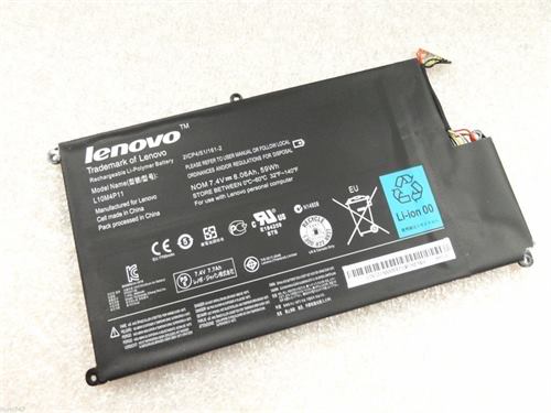 סוללה מקורית למחשב נייד Lenovo IdeaPad U410 L10N6P11