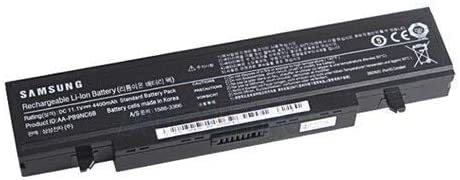 סוללה מקורית למחשב נייד  SAMSUNG NP300E  AA-PB9NC6B