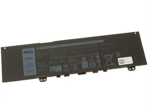 סוללה מקורית למחשב נייד Dell 5370
