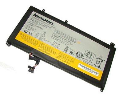 סוללה מקורית למחשב נייד Lenovo Ideapad U430 U430P U530 Touch