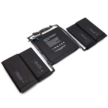 סוללה מקורית למחשב נייד Apple MacBook Pro Core I7 3.5 13 inch TOUCH ...