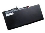 סוללה מקורית למחשב נייד Hp EliteBook HSTNN-LB4R CM03XL