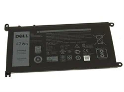 סוללה מקורית למחשב נייד Dell  WDX0R