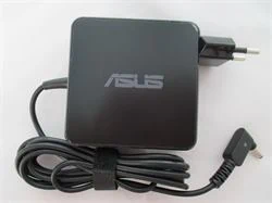 מטען למחשב נייד  Asus 19v 3.42a 65w 4.5X3.0mm