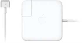 מטען מקורי למחשב נייד אפל -  Apple Magsafe 2 85w 18.5V 4.6A
