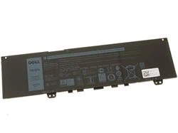 סוללה מקורית למחשב נייד Dell F62G0
