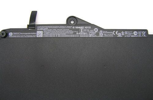 סוללה מקורית למחשב נייד HP EliteBook 820 G3