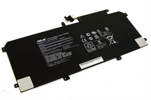 סוללה מקורית למחשב נייד ASUS ZenBook U Series