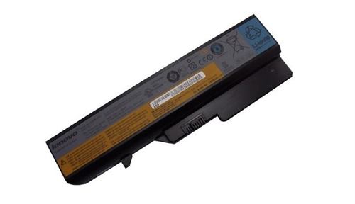 סוללה מקורית למחשב נייד Lenovo IdeaPad Z465 Series L09S6Y02