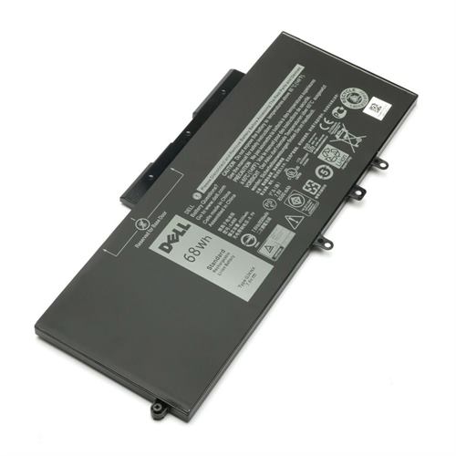 סוללה מקורית למחשב נייד Dell 5580