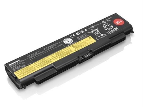 סוללה מקורית למחשב נייד Lenovo ThinkPad T440p 6Cell