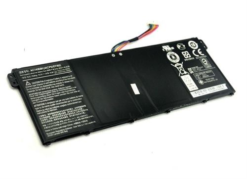 סוללה מקורית למחשב נייד Acer Aspire V5-132 AC14B8K
