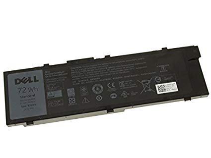 סוללה מקורית למחשב נייד Dell T05W1
