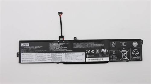 סוללה מקורית למחשב נייד Lenovo L17M3PB1