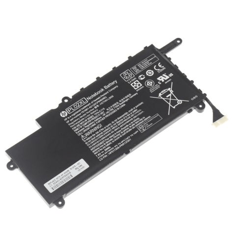 סוללה מקורית למחשב נייד Hp PAVILION 11-N X360 PL02XL