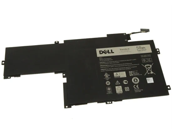 סוללה מקורית למחשב נייד DELL P42G001