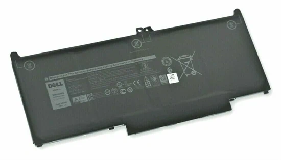 סוללה מקורית למחשב נייד DELL MXV9V