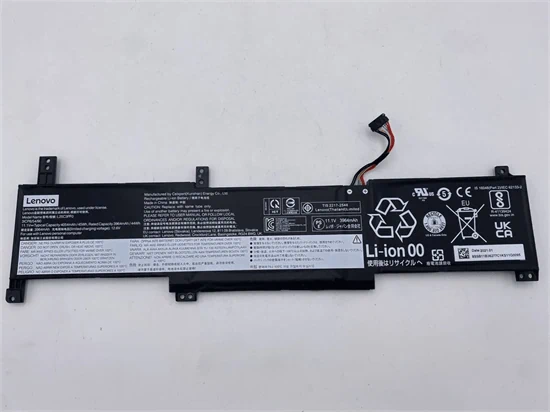 סוללה מקורית למחשב נייד Lenovo L20M3PF0