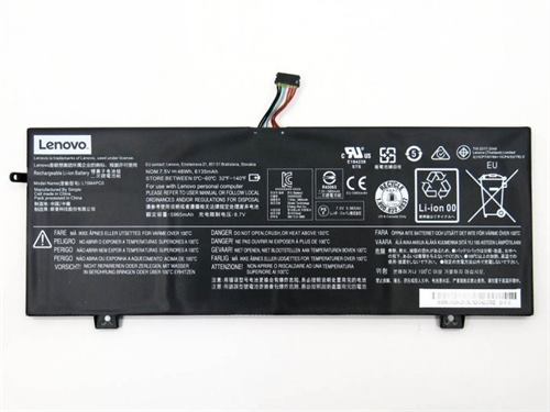 סוללה מקורית למחשב נייד Lenovo IdeaPad 710S-13 L15m4pc0