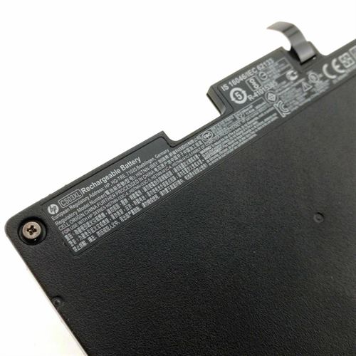 סוללה מקורית למחשב נייד HP EliteBook 755 G3