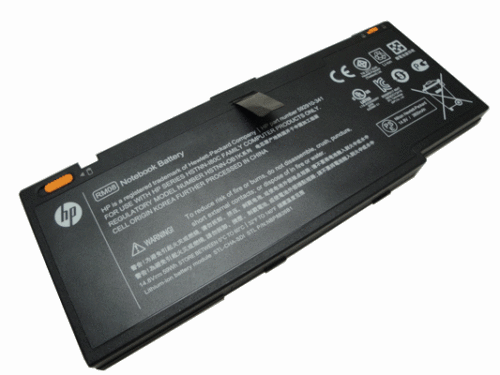סוללה מקורית למחשב נייד HP Envy HSTNN-OB1K RM08