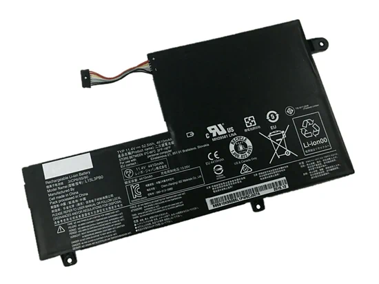 סוללה מקורית למחשב נייד Lenovo L15L3PB0