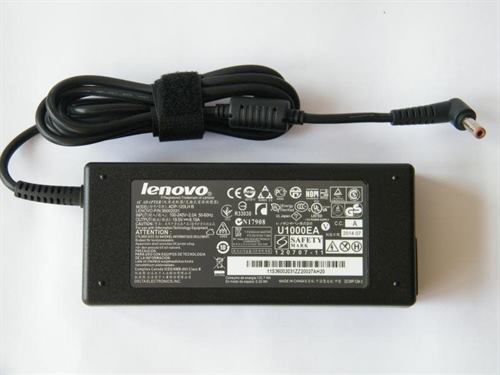 מטען מקורי למחשב נייד Lenovo IdeaPad Y40p Y510p Series