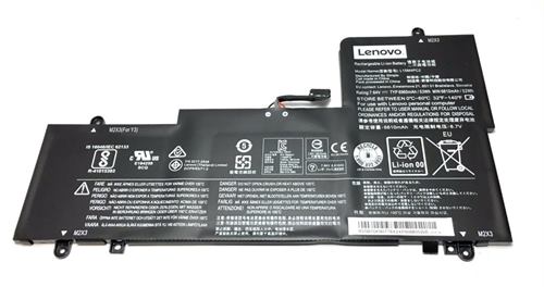 סוללה מקורית למחשב נייד Lenovo Yoga 710-14IKB
