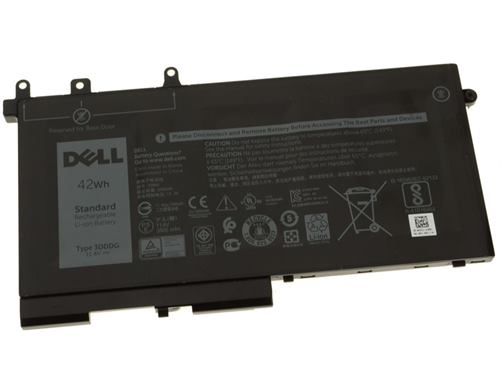 סוללה מקורית למחשב נייד Dell Inspiron 3DDDG