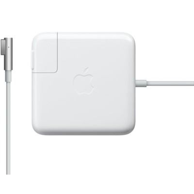 מטען מקורי למחשב נייד אפל -  Apple Magsafe 1 85w 18.5V 4.6A