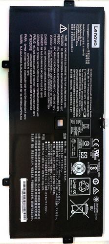 סוללה מקורית למחשב נייד Lenovo Yoga 910-13 L15M4P23