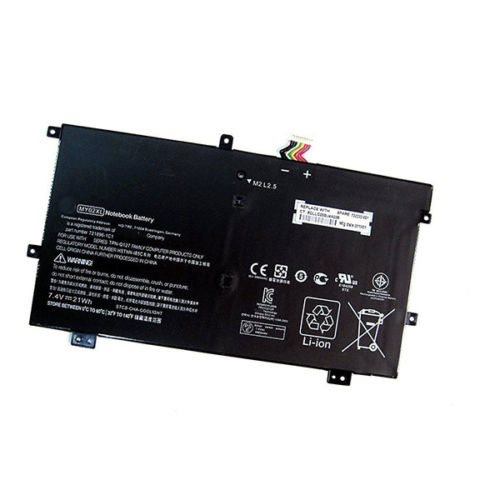 סוללה מקורית למחשב נייד Hp SLATEBOOK 10.1" X2 10-H010NR 10-H000SA Tablet MY02XL